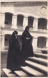 Maicii din Manastirea Bistrita-Valcea (1931, necirculata)