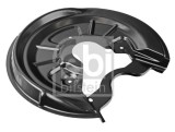 FEBI BILSTEIN 171535 febi Plus protectie stropire,disc frana