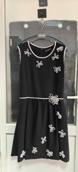 Rochie Dama Rinascimento Nr. M #han