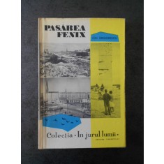 ION GRIGORESCU - PASAREA FENIX