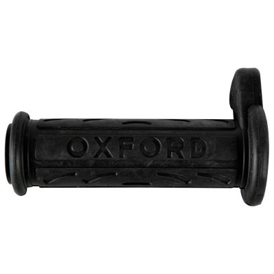 Mansoane incalzite Oxford HotGrips Commuter stanga, culoare negru Cod Produs: MX_NEW OF771C8OX foto