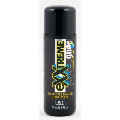 eXXtreme Glide - silicone - 50ml foto
