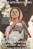 Sofia Vicoveanca - Doamne-ajută-ntr-un Ceas Bun Caseta Audio Roton