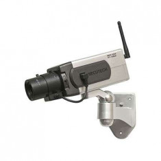 Camera supraveghere falsa dummy camera 1 foto