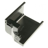 C00342544 DECKEL KLEMMK. F. KOMPRESSOR, BDG Lada frigorifica Whirlpool WHM3911, 394 l