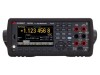 Multimetru de masă KEYSIGHT LCD TFT 4,3&quot; 7,5 cifre 480x272 3&divide;300kHz