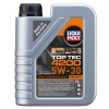Ulei motor auto Liqui Moly, Top Tec 4200, 5W-30, 1 L, sintetic