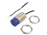 Senzor Inductiv NPN NO 0-12mm 10-36VDC M30 IP67 200mA