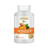 Artrisalm, 60 tablete, Ayurmed