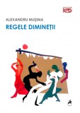 Regele dimineții (ebook) - pdf