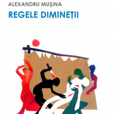 Regele dimineții (ebook) - pdf