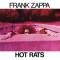Frank Zappa Hot Rats Gatefold 180g LP 2016 reisrem (vinyl)