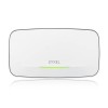 ROUTER ZyXel WAX640S-6E AP POE DUAL STANDALONE &quot;WAX640S-6E-EU0101F&quot; (timbru verde 0.8 lei)