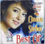Oana S&icirc;rbu - Best Of CD Compilatie OVO Music