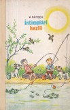V. Suteev - Intamplari hazlii
