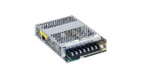 T&aacute;pegys&eacute;g DELTA PMT-24V150W2BA, Delta tokozott, panelre szerelhető 24V/6,25A, alacsony profil&uacute;