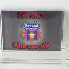 M3C15 - STEAUA BUCURESTI - DECORATIUNE BIROU