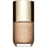 Cumpara ieftin Clarins Everlasting Youth Fluid make-up pentru luminozitate SPF 15 culoare 108.3 Organza 30 ml