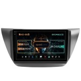 Cumpara ieftin Navigatie 2K Mitsubishi Lancer (2003-2007), Android OS, S-Quadcore 4GB RAM + 64GB ROM, 9.5 Inch - AD-BGS90042K+AD-BGRKIT282