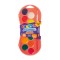 Acuarele Carioca Neon 12 cul/set + pensula