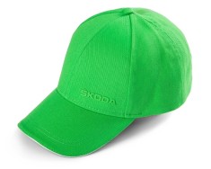 Sapca Oe Skoda Verde 000084300AN foto