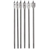 Cumpara ieftin Freza pentru lemn, 6 buc /set, (10,12,16,18,20,25) x 300 mm