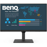 Monitor LED BenQ BL3290QT 31.5 inch QHD IPS 5 ms 75 Hz USB-C