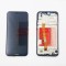 LCD+Touchscreen cu Rama Huawei P20 Lite BLACK