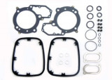 Set garnituri superioare motor compatibil: BMW R 1150 1999-2006, Athena