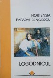 Logodnicul - Hortensia Papadat-Bengescu