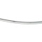 Ornament cromat bara fata Audi A6 C6 2004-2008, partea dreapta