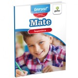 Cumpara ieftin Impartirea - Exersez 2016, Gama
