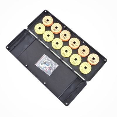 PENAR FL RIG BOX MAGNETIC 02 CU 12 ROLE EVA foto