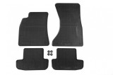 Mochete din cauciuc specifice, potrivite pentru Audi A5 coupe, S5 2007-2017, A5 cabrio 2009-2017, set de 4 piese, culoare neagra Performance AutoTunin