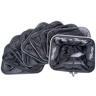 Juvelnic Shimano Aero Pro Keepnet 3m foto