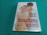 SEXUALITATEA UMANĂ * STELIAN PANĂ * 1998 * 300