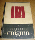 Antologia &quot;Enigma&quot; ( vol. 1 )