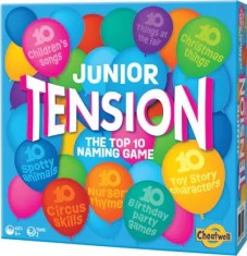 Joc de societate - Tension Junior PlayLearn Toys