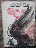 Radu Boureanu - Harap Alb (Ed. Ion Creanga, 1974) - Carte Poezie Beletristica
