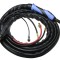 Pistolet TIG WP 18 racit cu apa, 8m, Intensiv