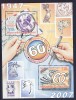 DB1 Noua Caledonie Pasari 2007 Clubul Filtelic SS MNH, Nestampilat