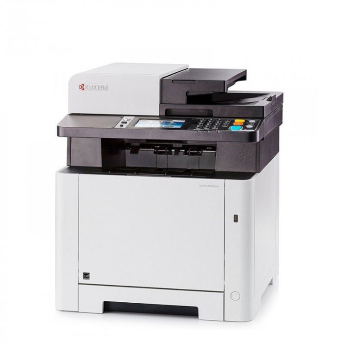 Multifunctionale SH Laser Color Kyocera ECOSYS M5526cdn