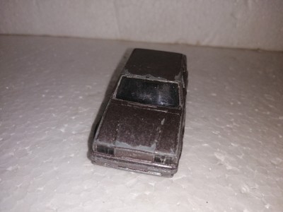 bnk jc Corgi Volvo 760 - 1/62 foto