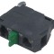 Element de contact 22mm Harmony XB5