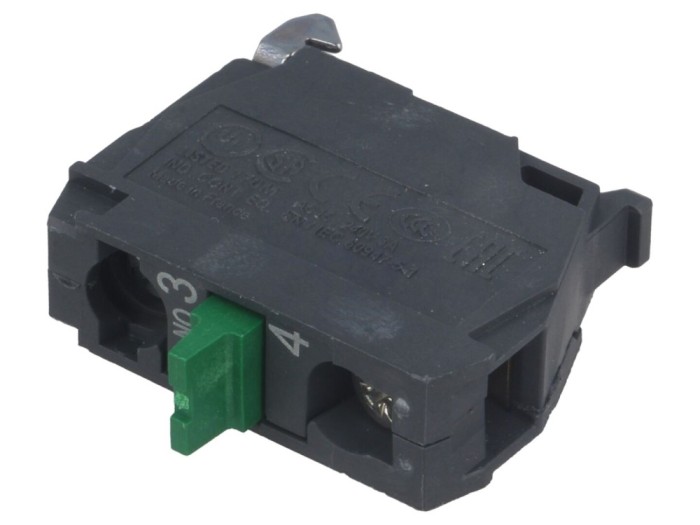 Element de contact 22mm Harmony XB5