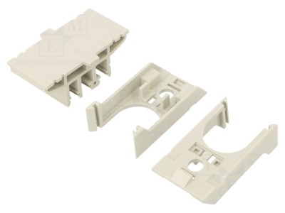 Conector Han-Snap Standard Rail Fixing foto