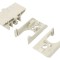 Conector Han-Snap Standard Rail Fixing