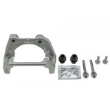 Suport etrier de franare Bmw Seria 5 F10, F11 2009-2017, Stanga, 34216793051