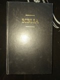 Biblia sau Sfanta Scriptura a Vechiului si Noului Testament Trinitarian Bible Society