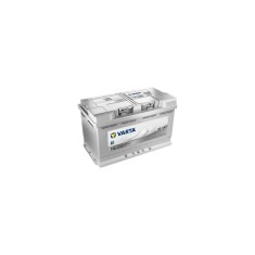 Baterie Auto 12V 85Ah Silver Dynamic, Pornire 800A, Dimensiuni 315 x 175 x 175 mm Borna+ Dreapta Varta 585200080